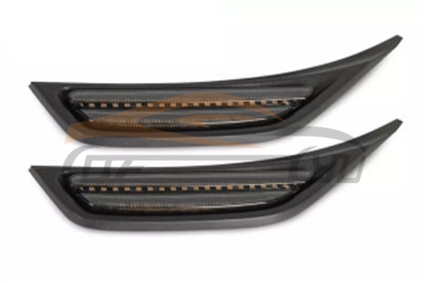 For JEEP SERIES 2018 WRANGLER JL SIDE LAMP LED