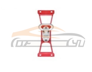 For JEEP SERIES 2018 WRANGLER JL DOOR STEP