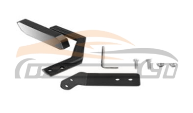 For JEEP SERIES 2018 WRANGLER JL WIDE ANGLE MIRROR
