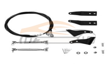 For JEEP SERIES 2018 WRANGLER JL BRANCH SPLITTER