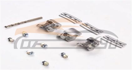 For JEEP SERIES 2018 WRANGLER JL REAR SEAT ADJUSTER