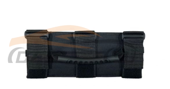 For JEEP SERIES 2018 WRANGLER JL HLE