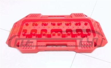 For JEEP SERIES 2018 WRANGLER JL THIRD GENERATION POVERTY RELIEF BOARD B