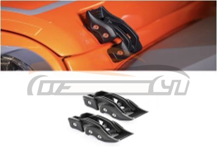 For JEEP SERIES 2018 WRANGLER JL BUCKLE