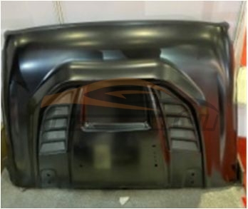 For JEEP SERIES 2007-2017 WRANGLER JK HOOD