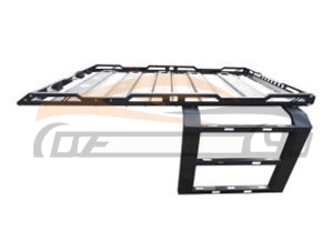 For JEEP SERIES 2007-2017 WRANGLER JK LUGGAGE FRAME