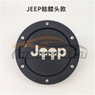 For JEEP SERIES 2007-2017 WRANGLER JK MAILBOX COVER
