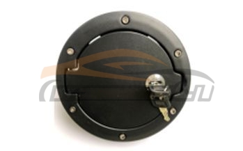 For JEEP SERIES 2007-2017 WRANGLER JK MAILBOX COVER WITH KEY