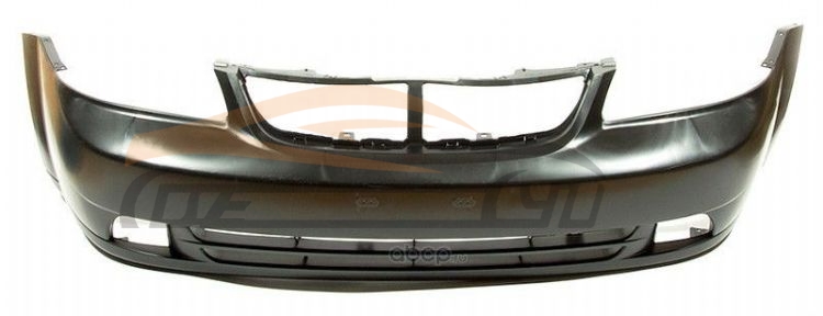 For CHEVROLET SERIES 2003 OPTRA FRONT BUMPER