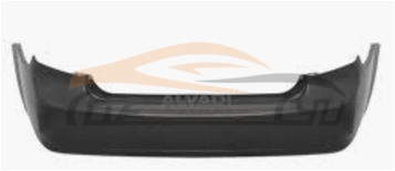 For CHEVROLET SERIES 2003 OPTRA REAR BUMPER