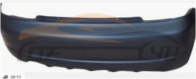 For CHEVROLET SERIES 2001 MATIZ REAR BUMPER