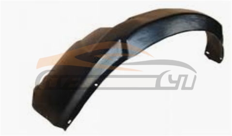 For CHEVROLET SERIES 2001 MATIZ FENDER LINER