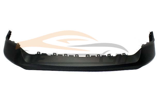 For DODGE SERIES 2013-2018 1500 CLASSIC FRONT BUMPER UPPER