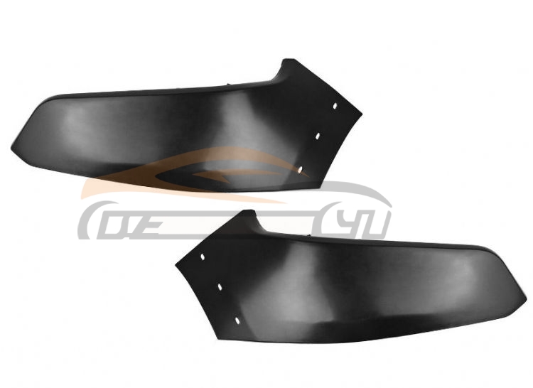 For DODGE SERIES 2019-2024 RAM HEAD LAMP SIDE PANEL