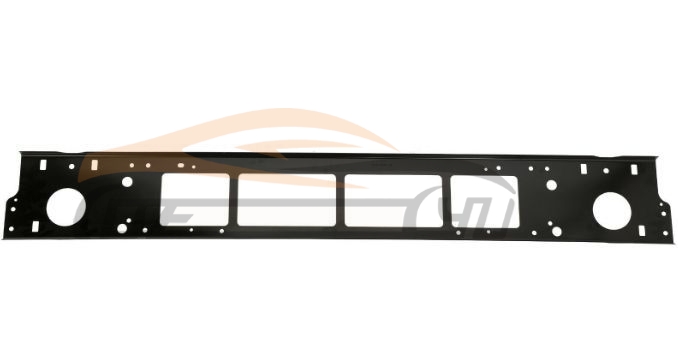 For DODGE SERIES 2019-2024 RAM FRONT BUMPER SUPPORT STEEL