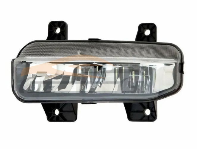 For DODGE SERIES 2019-2024 RAM FRONT FOG LAMP