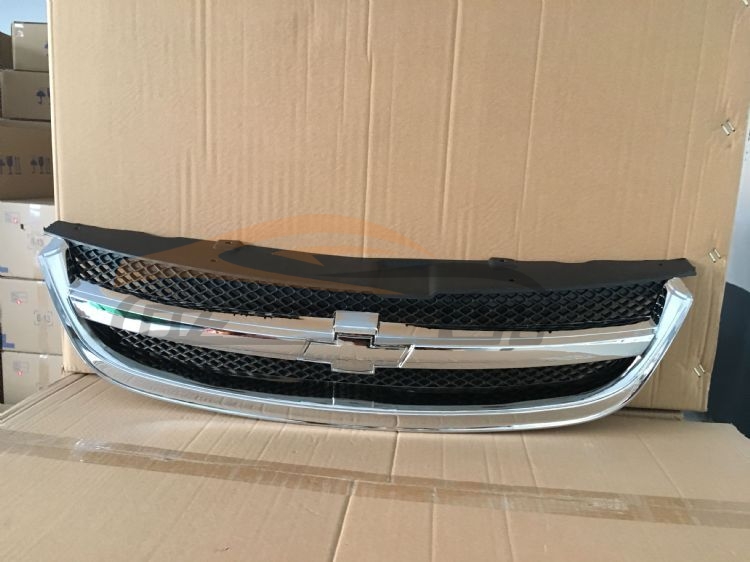 For CHEVROLET SERIES 2003 OPTRA GRILLE