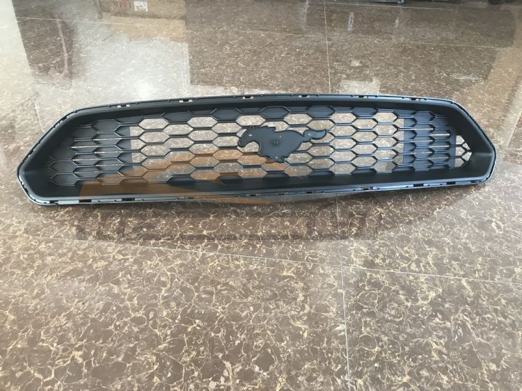 For FORD SERIES 2018 MUSTANG GRILLE