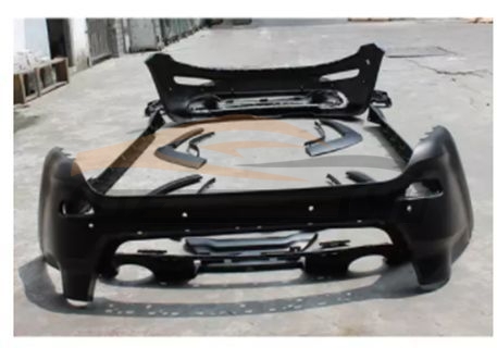 For JEEP SERIES 2011-2016 FRONT BUMPER