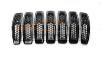 For JEEP SERIES 2011-2016 GRILLE