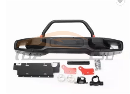 For JEEP SERIES 2007-2017 WRANGLER JK FRONT BUMPER