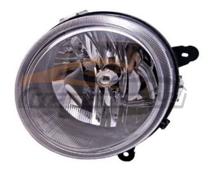 For JEEP SERIES 2021-2023 COMPASS FOG LAMP