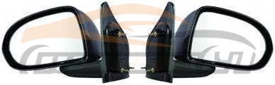 For JEEP SERIES 2021-2023 COMPASS DOOR MIRROR