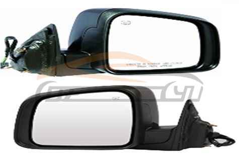 For JEEP SERIES 2011-2016 DOOR MIRROR