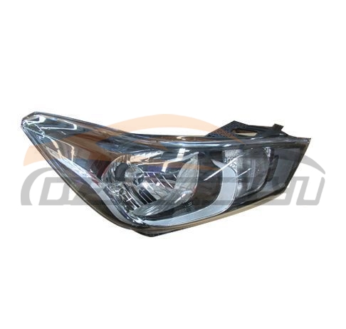For CHEVROLET SERIES 2016-2019 SPARK HEAD LAMP