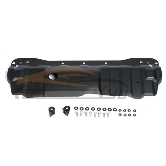 For JEEP SERIES 2007-2017 WRANGLER JK LOWER GUARD