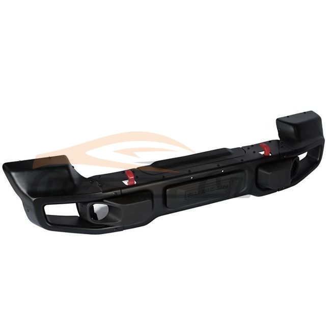 For JEEP SERIES 2007-2017 WRANGLER JK FRONT BUMPER