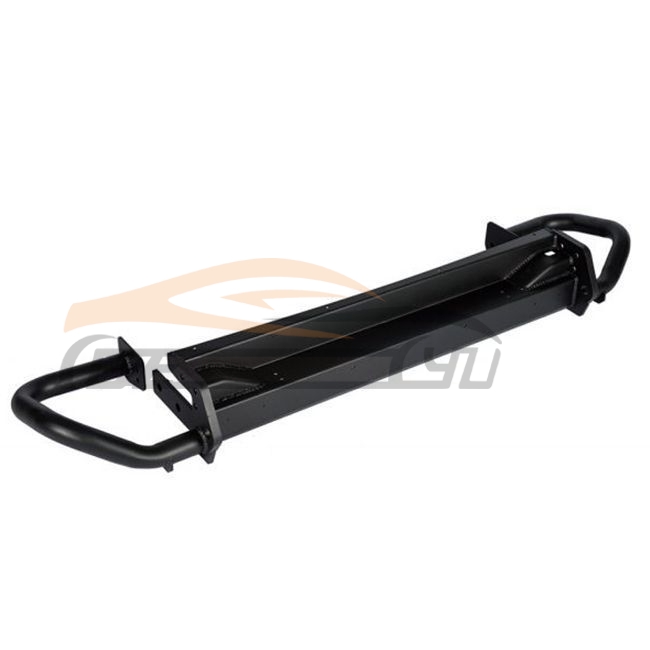 For JEEP SERIES 2007-2017 WRANGLER JK REAR BUMPER