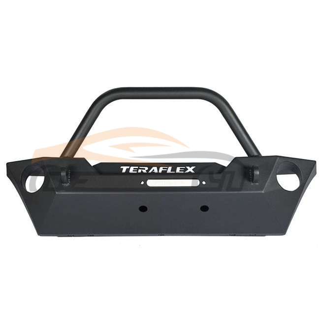For JEEP SERIES 2007-2017 WRANGLER JK FRONT BUMPER