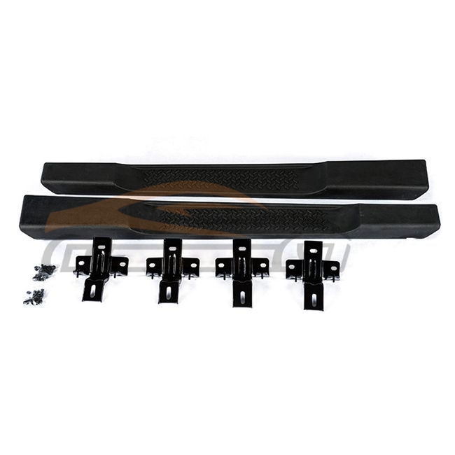 For JEEP SERIES 2007-2017 WRANGLER JK PEDAL
