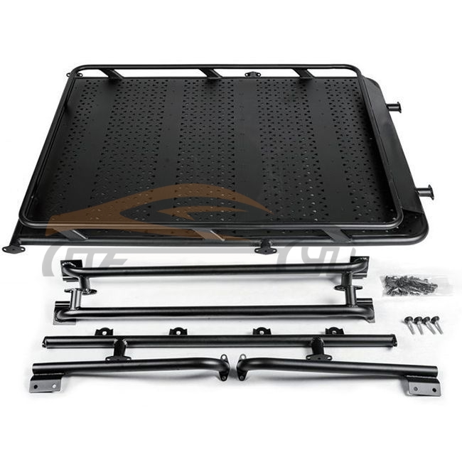 For JEEP SERIES 2007-2017 WRANGLER JK LUGGAGE FRAME