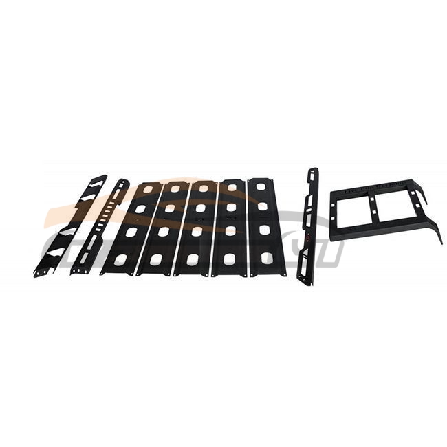 For JEEP SERIES 2007-2017 WRANGLER JK ROOF RACK