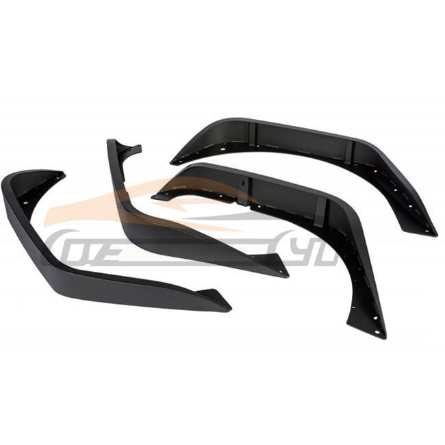 For JEEP SERIES 2007-2017 WRANGLER JK FENDER