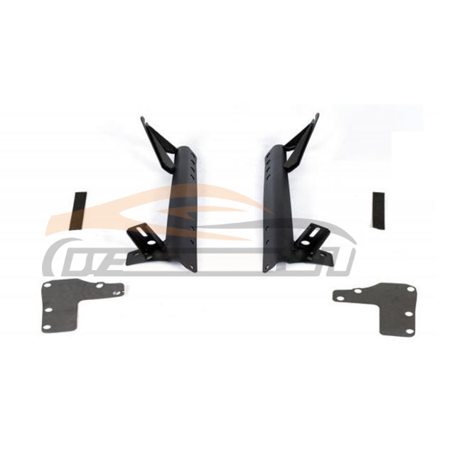 For JEEP SERIES 2007-2017 WRANGLER JK LIGHT RACK
