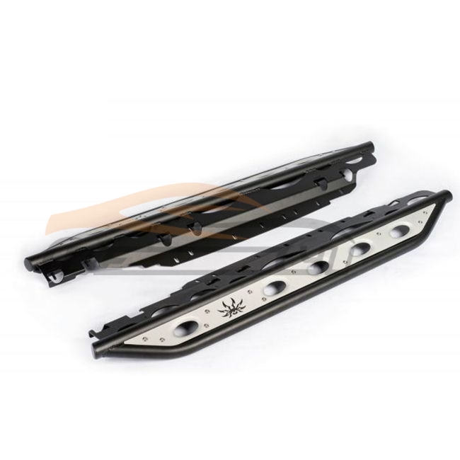 For JEEP SERIES 2018 WRANGLER JL SIDE STEP 2 DOOR