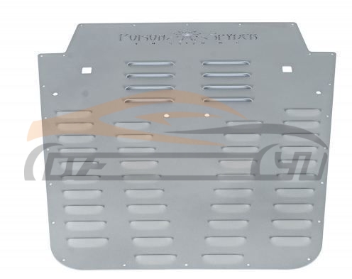 For JEEP SERIES 2018 WRANGLER JL HEAT SINK BOARDPOISON SPIDER)