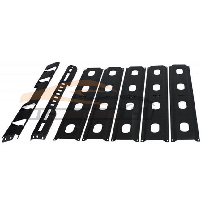 For JEEP SERIES 2018 WRANGLER JL ROOF RACK