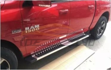 For DODGE SERIES 2013-2018 1500 CLASSIC PEDAL