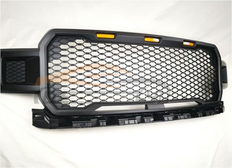 For FORD SERIES 2018 F150 GRILLE