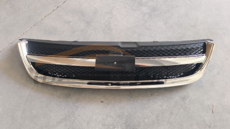 For CHEVROLET SERIES 2004 LACETTI GRILLE