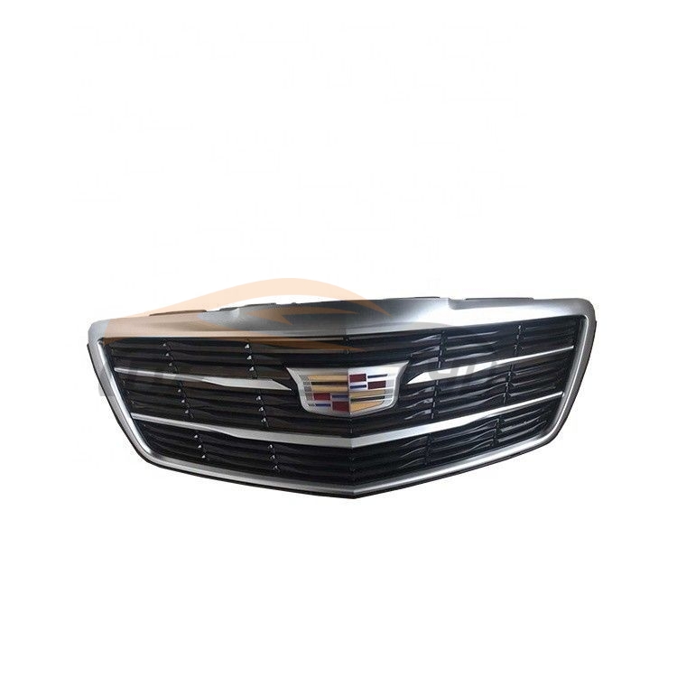 For CADILLAC SERIES ATSL - FOR ATSL GRILLE