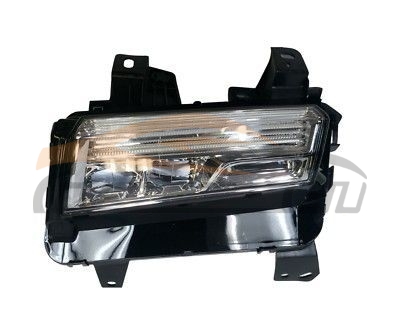 For CADILLAC SERIES 2018 XT5 DAYTIME RUNNING LAMP 17-19 LH LED XT5