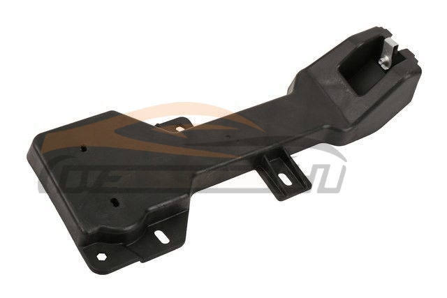 For CADILLAC SERIES 2018 XT5 REAR BUMPER REINFORCEMENT BRACKET LH