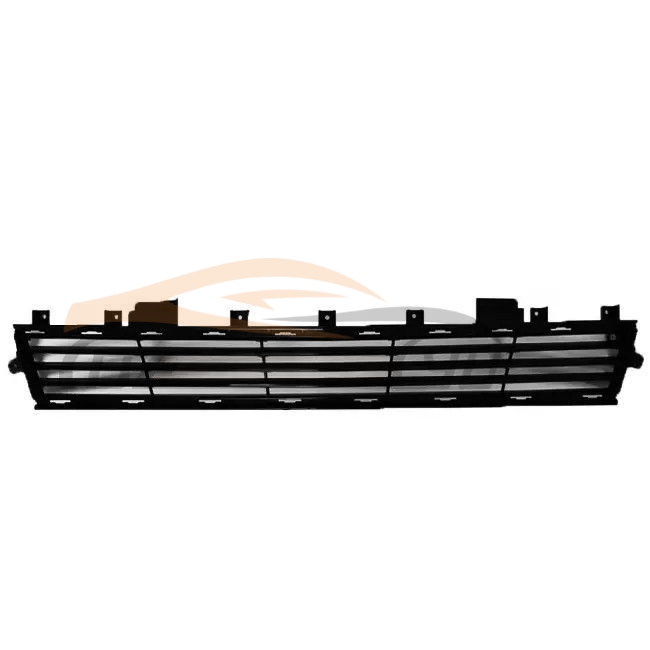 For CADILLAC SERIES 2018XTS BUMPER GRILLE LOWER