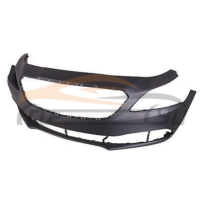 For BUICK SERIES 2017 LACROSSE BUMPER