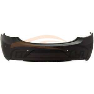For BUICK SERIES 2017 LACROSSE BUMPER